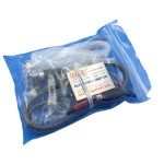 Accessori DLE accensione elettronica CDI per DLE40/DLE60/DLE111/DLE120/DLE170/DLE222 motore a benzina bicilindrico per parti RC